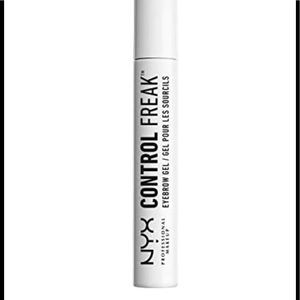 NYX EYEBROW GEL